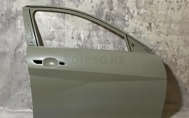 Передняя правая дверь Hyundai Elantra за 1 000 тг. в Шымкент