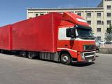 Volvo  FH 2012 годаүшін38 000 000 тг. в Жаркент – фото 4
