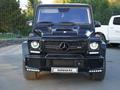 Mercedes-Benz G 500 2004 годаүшін16 000 000 тг. в Алматы – фото 6