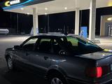 Audi 80 1993 года за 1 400 000 тг. в Сатпаев – фото 4