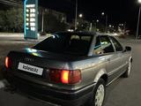 Audi 80 1993 года за 1 400 000 тг. в Сатпаев – фото 3