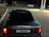 Audi 80 1993 года за 1 400 000 тг. в Сатпаев – фото 5