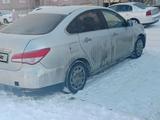 Nissan Almera 2014 годаfor2 850 000 тг. в Атырау – фото 2