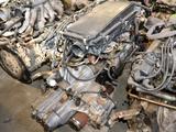 Двигатель Nissan 1.6 16V GA16 Инжектор Трамблер за 350 000 тг. в Тараз – фото 4