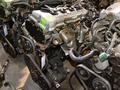 Двигатель Nissan 1.6 16V GA16 Инжектор Трамблер за 350 000 тг. в Тараз – фото 2