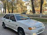 ВАЗ (Lada) 2114 2013 годаfor2 200 000 тг. в Тараз – фото 2