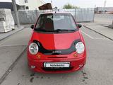 Daewoo Matiz 2012 годаfor2 630 000 тг. в Алматы – фото 4