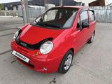 Daewoo Matiz 2012 годаfor2 630 000 тг. в Алматы – фото 2