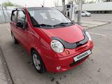 Daewoo Matiz 2012 годаfor2 630 000 тг. в Алматы – фото 3