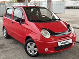 Daewoo Matiz 2012 годаfor2 630 000 тг. в Алматы