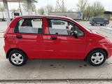Daewoo Matiz 2012 годаfor2 630 000 тг. в Алматы – фото 5