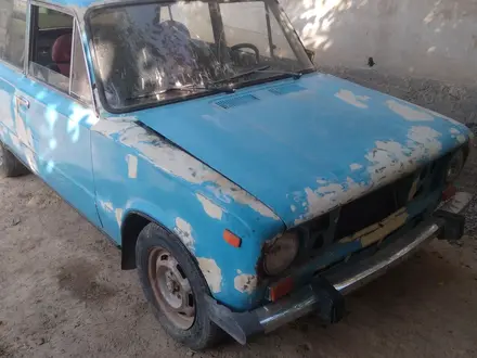 ВАЗ (Lada) 2101 1980 года за 150 000 тг. в Абай (Келесский р-н) – фото 5