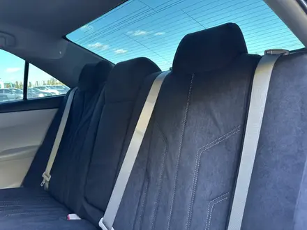 Toyota Camry 2015 года за 8 000 000 тг. в Актобе – фото 12