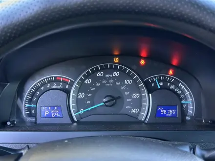 Toyota Camry 2015 года за 8 000 000 тг. в Актобе – фото 19