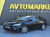 Toyota Camry 2015 годаүшін8 000 000 тг. в Актобе