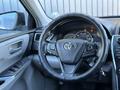 Toyota Camry 2015 года за 8 000 000 тг. в Актобе – фото 6