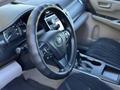 Toyota Camry 2015 года за 8 000 000 тг. в Актобе – фото 7
