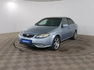 Daewoo Gentra