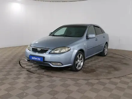 Daewoo Gentra 2014 года за 2 170 000 тг. в Шымкент