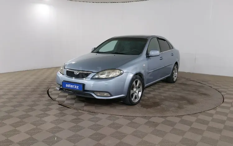 Daewoo Gentra 2014 года за 2 170 000 тг. в Шымкент
