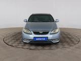 Daewoo Gentra 2014 года за 2 170 000 тг. в Шымкент – фото 2