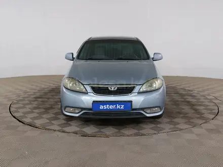 Daewoo Gentra 2014 года за 2 170 000 тг. в Шымкент – фото 2