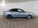 Daewoo Gentra 2014 года за 2 170 000 тг. в Шымкент – фото 4
