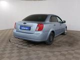 Daewoo Gentra 2014 года за 2 170 000 тг. в Шымкент – фото 5