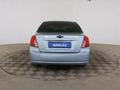 Daewoo Gentra 2014 года за 2 170 000 тг. в Шымкент – фото 6
