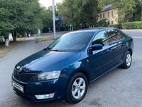 Skoda Rapid 2013 года за 5 000 000 тг. в Алматы