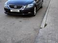 Lexus GS 300 2005 годаfor6 850 000 тг. в Талдыкорган – фото 8