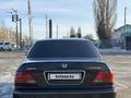 Honda Legend 2001 года за 2 680 000 тг. в Актобе – фото 4
