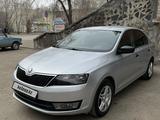 Skoda Rapid 2013 годаүшін6 000 000 тг. в Усть-Каменогорск