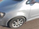 Volkswagen Golf Plus 2008 годаүшін3 800 000 тг. в Тобыл – фото 2