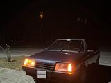 ВАЗ (Lada) 21099 1999 года за 730 000 тг. в Костанай – фото 2