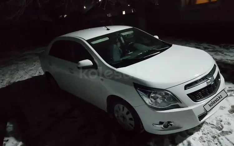 Chevrolet Cobalt 2014 годаүшін3 600 000 тг. в Аягоз