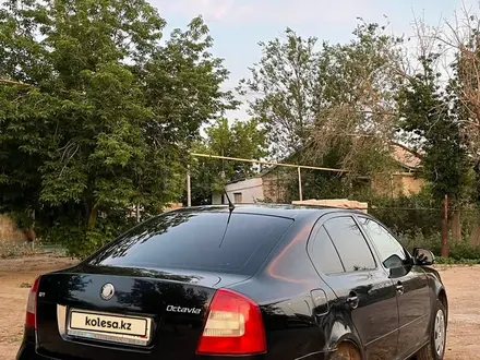 Skoda Octavia 2009 года за 2 800 000 тг. в Атырау – фото 6