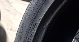 275/50/22 Nokian Hakka 10 (шип) за 1 400 000 тг. в Астана – фото 3