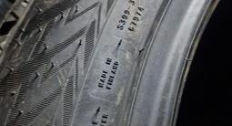 275/50/22 Nokian Hakka 10 (шип) за 1 400 000 тг. в Астана – фото 4