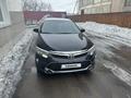 Toyota Camry 2017 года за 15 000 000 тг. в Астана – фото 2