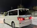 Toyota Alphard 2005 годаүшін5 000 000 тг. в Уральск – фото 2