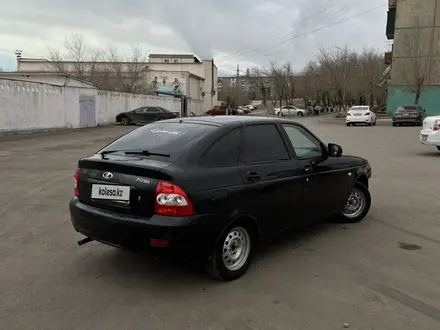 ВАЗ (Lada) Priora 2172 2011 года за 700 000 тг. в Балхаш – фото 4