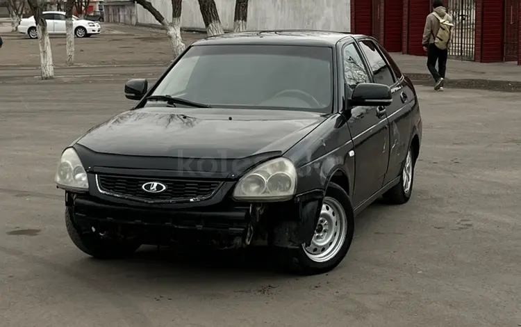 ВАЗ (Lada) Priora 2172 2011 года за 700 000 тг. в Балхаш