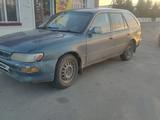 Toyota Corolla 1996 годаүшін1 250 000 тг. в Усть-Каменогорск – фото 3