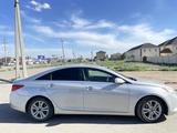 Hyundai Sonata 2010 года за 5 200 000 тг. в Атырау – фото 3