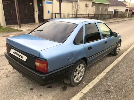 Opel Vectra 1990 года за 1 000 000 тг. в Шымкент – фото 5