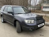 Subaru Forester 2007 года за 5 000 000 тг. в Усть-Каменогорск – фото 4