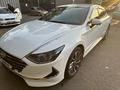 Hyundai Sonata 2023 года за 14 500 000 тг. в Алматы – фото 2