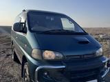 Mitsubishi Delica 1996 годаfor3 900 000 тг. в Алматы – фото 2