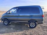 Mitsubishi Delica 1996 годаfor3 900 000 тг. в Алматы – фото 4